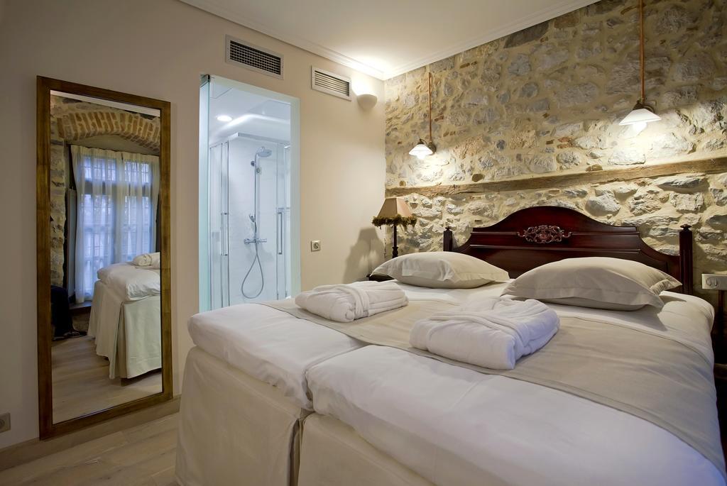 Hotel Doltso Καστοριά Δωμάτιο φωτογραφία