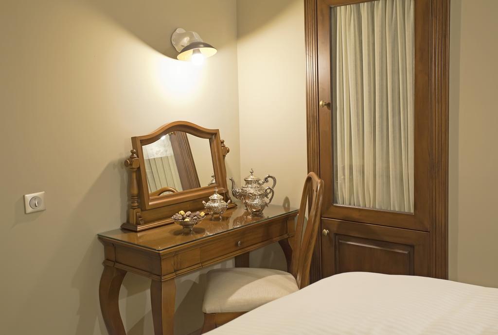 Hotel Doltso Καστοριά Δωμάτιο φωτογραφία