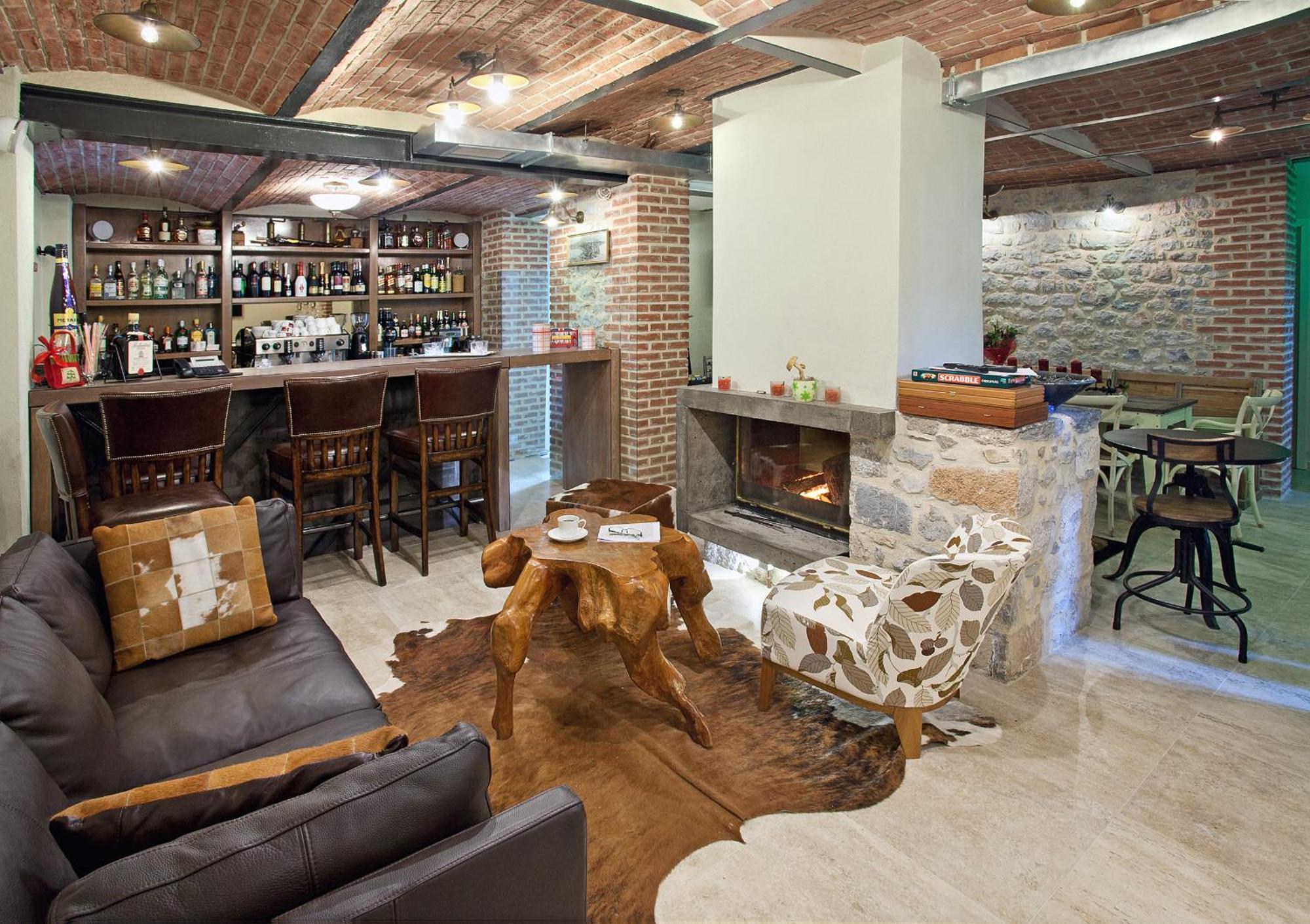 Hotel Doltso Καστοριά Εξωτερικό φωτογραφία