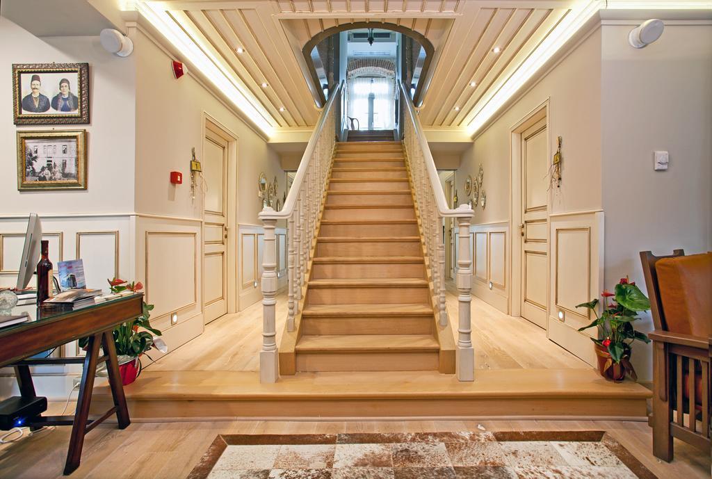 Hotel Doltso Καστοριά Εξωτερικό φωτογραφία