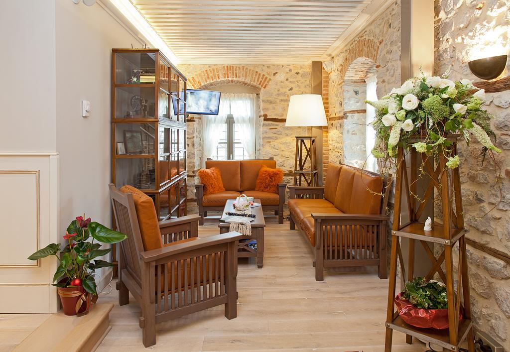 Hotel Doltso Καστοριά Εξωτερικό φωτογραφία