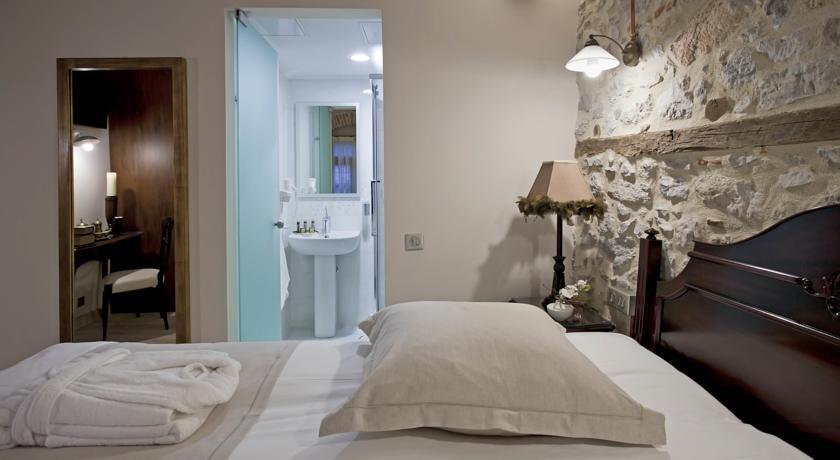 Hotel Doltso Καστοριά Εξωτερικό φωτογραφία