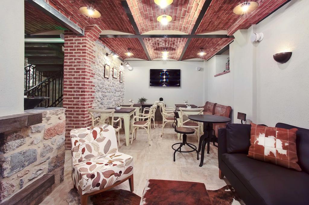 Hotel Doltso Καστοριά Εξωτερικό φωτογραφία