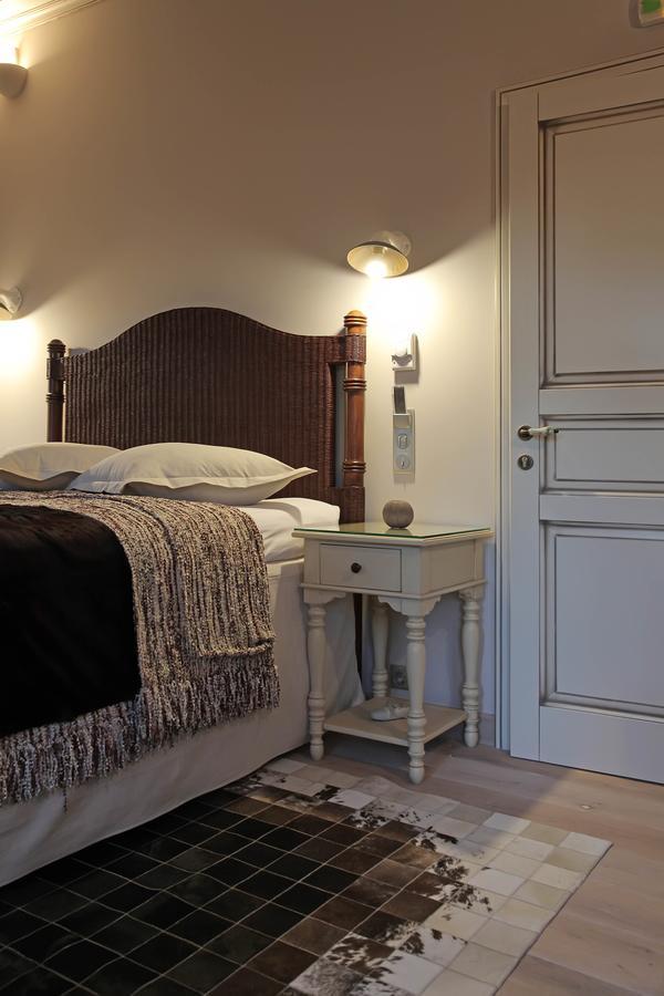Hotel Doltso Καστοριά Εξωτερικό φωτογραφία